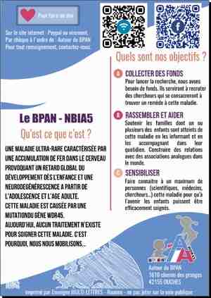 flyer verso bpan wdr45