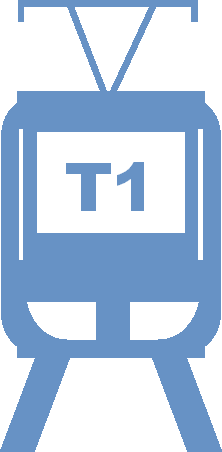 tram