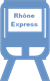 train