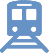 train