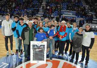 Manifestation La chorale