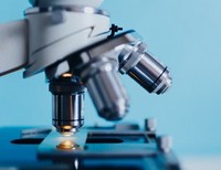 Microscope bpan
