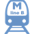 metro