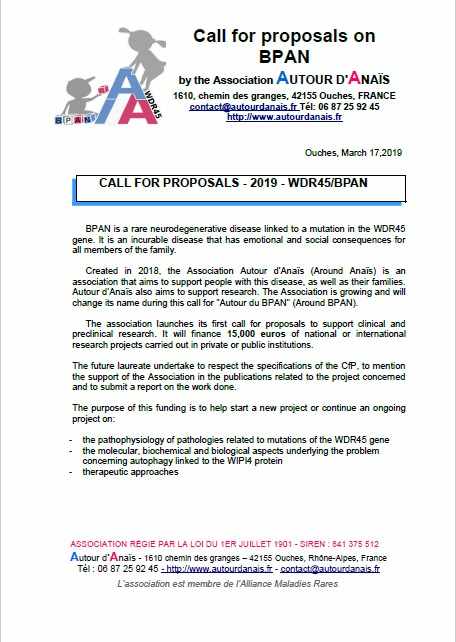 AAP2019